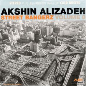Download track Widow Jones Akshin Alizadeh