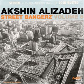 Download track Occupy The World Akshin Alizadeh