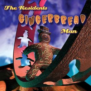 Download track E-Z The Residents