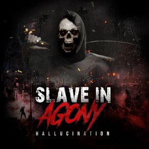 Download track My Demons Slave In Agony