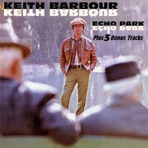 Download track Here I Am Losing You Keith Barbour