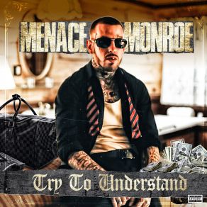 Download track Sorry For You Menace Monroe