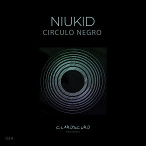 Download track Circulo Negro (Original Mix) NIUKID