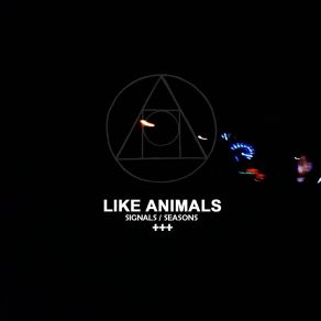 Download track GAMMA Like Animals