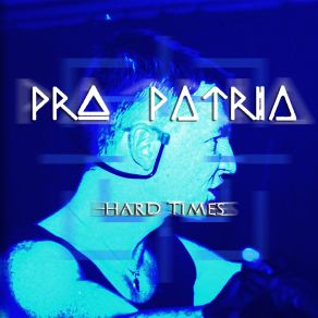 Download track Spasmatic Movements (Extended) Pro Patria