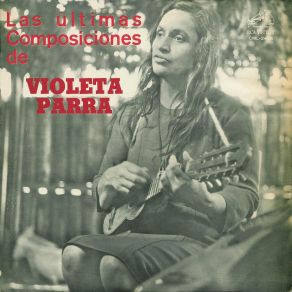 Download track Volver A Los 17 Violeta Parra