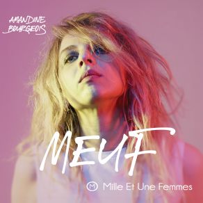 Download track Je Crie La Vie Amandine Bourgeois