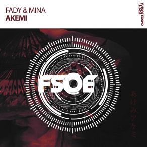 Download track Akemi' (Extended Mix) Fady And Mina