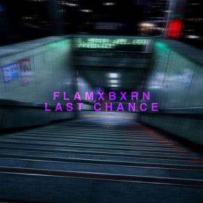 Download track Hybrid Traffic FLAMXBXRN