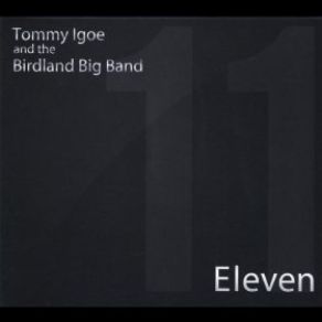 Download track Uncle Bob Tommy Igoe, The Birdland Big Band