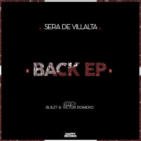 Download track Back (Original Mix) Sera De Villalta