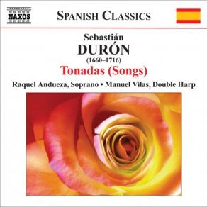 Download track 15. Tonadas A Sus Majestades Sebastian Durón