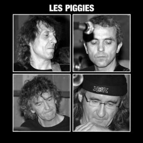 Download track Berceuse Les Piggies