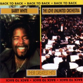 Download track Oh What A Night For Dancing Love Unlimited OrchestraBarry White