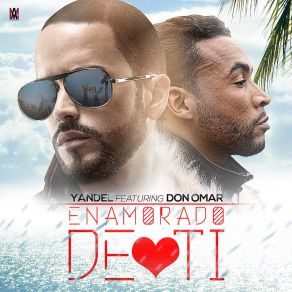 Download track Enamorado De Ti Don Omar