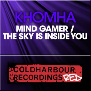 Download track Mind Gamer (Original Mix) Khomha