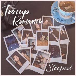 Download track Can't Keep Me Down Teacup Romance