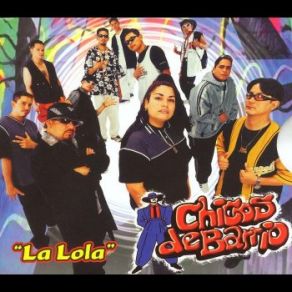 Download track Cumbia De Los Pajaritos Chicos De Barrio