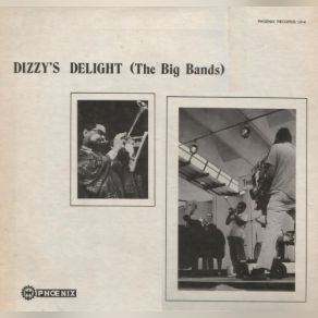 Download track Good Dues Blues Dizzy Gillespie