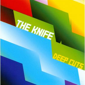 Download track One For You The Knife