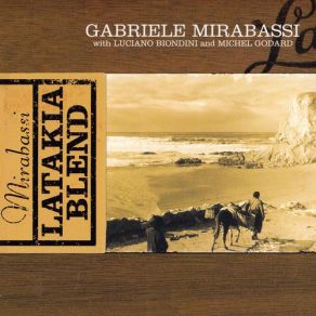 Download track Girontondo Gabriele Mirabassi