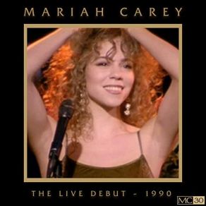 Download track Vanishing (Live At The Tatou Club, 1990) Mariah Carey