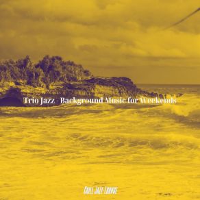 Download track Pulsating Backdrops For Saturday Morning Chill Jazz-Lounge