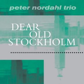 Download track Loving You Peter Nordahl Trio