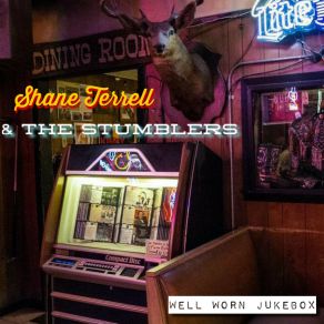 Download track Midnight Romeo Shane Terrell, The Stumblers