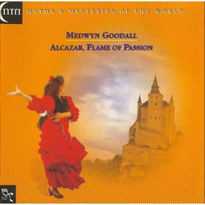 Download track Sacromonte Caves Medwyn Goodall