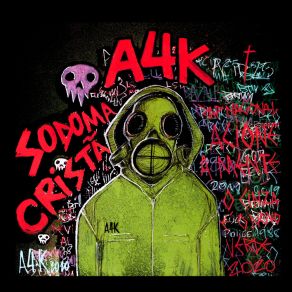 Download track Sodoma Cristã A4KSoneka T$ G