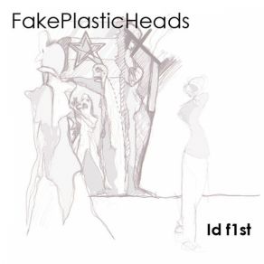 Download track Sweet Cement Fake Plastic Heads