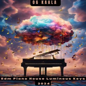 Download track Harmonic Dreamscapes OG KAALA