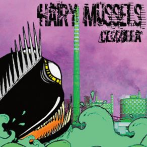 Download track Waterboarding Hairy Mussels