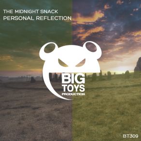 Download track Personal Reflection Midnight Snack