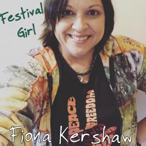 Download track I Am Young Fiona Kershaw