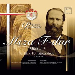 Download track IV. Sanctus Sebastian Perłowski, Lviv National Philharmonic Symphony Orchestra, Galician Academic Chamber ChoirOlesya Bubela