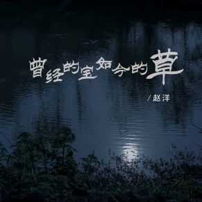 Download track 曾经的宝如今的草 (伴奏) 赵洋