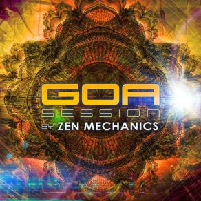 Download track Mechanical Dreams Zen Mechanics