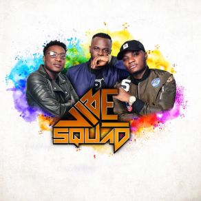 Download track Sound Dem Vibe SquadNsg