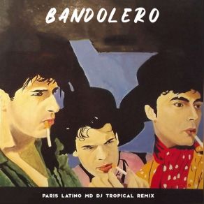 Download track Paris Latino (MD Dj Tropical Remix) BandoleroMD. DJ