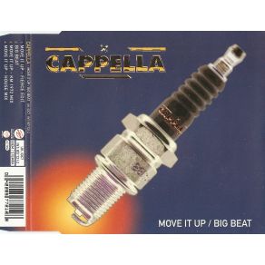 Download track Move It Up (Fierce Edit) Cappella