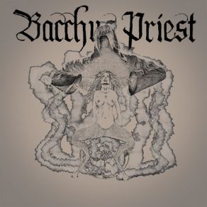 Download track Sacred Voodoo Bacchus Priest