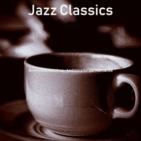 Download track Alluring Ambiance For Oat Milk Lattes Jazz Classics