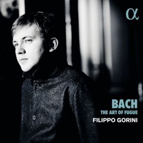 Download track Bach The Art Of Fugue, BWV 1080 Canon Per Augmentationem In Contrario Motu Filippo Gorini