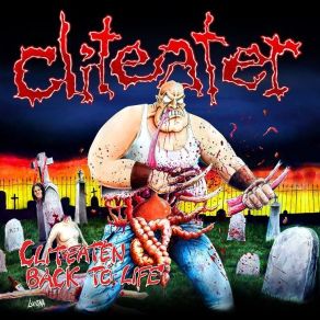 Download track The Rim King Cliteater