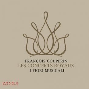 Download track Concert Royaux No. 3 In A Major: VI. Muzette I Fiori Musicali