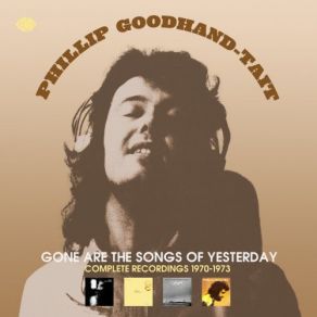 Download track Jesus Didn't Only Love The Cowboys Phillip Goodhand-Tait