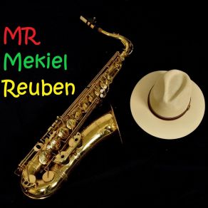 Download track Hangin' With Mario Mekiel Reuben