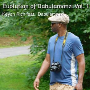 Download track Voyage Back Home (Instrumental Version) Dabulamanzi